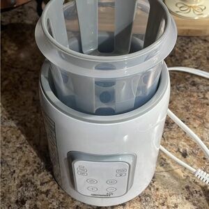 🍼 Baby Bottle Warmer by Grownsy 🍼